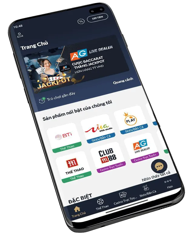 Quản lý tài khoản cá nhân BK8 VIP