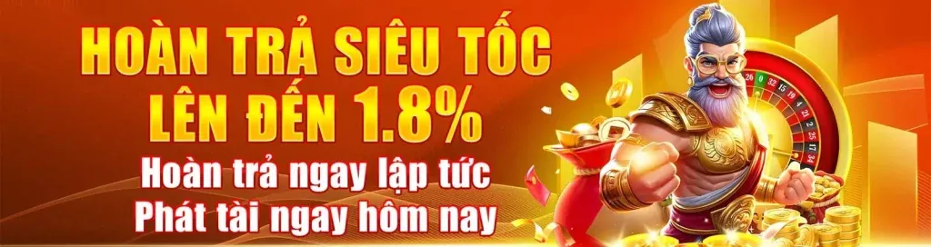 Các phương thức thanh toán hoa hồng BK8