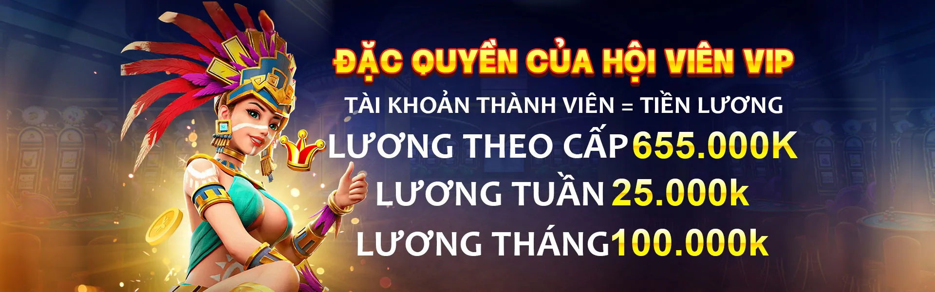 Hình ảnh chính game nổ hũ BK8 với jackpot lớn