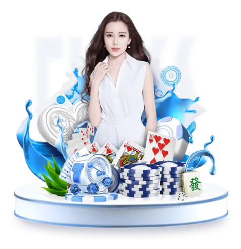 Game bắn cá và nổ hũ